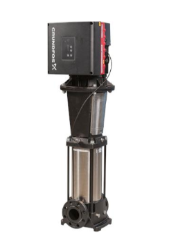 格兰富带集成变频器CRE 32-4-2 NV-F-A-E-HQQE立式多级离心泵